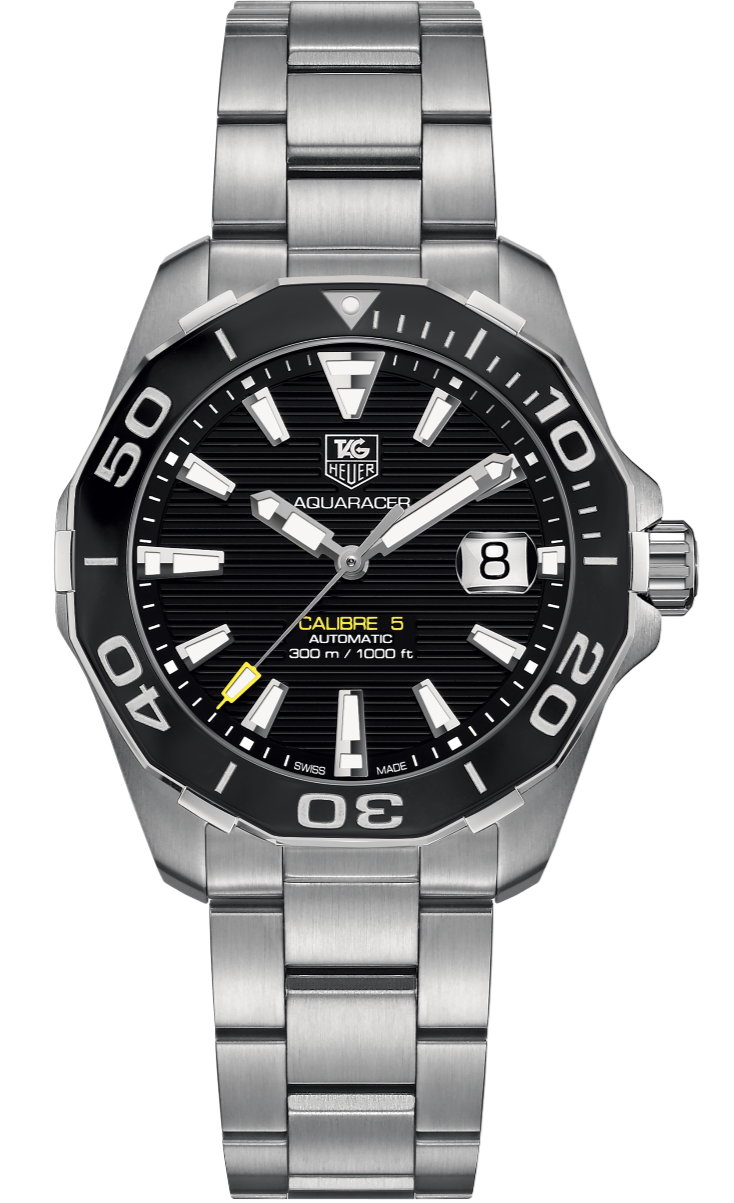 TAG Heuer Aquaracer WAY211A.BA0928 · Men