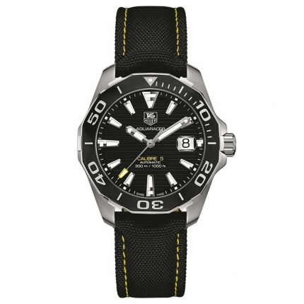 TAG Heuer Aquaracer WAY211F.FC6362 · Men