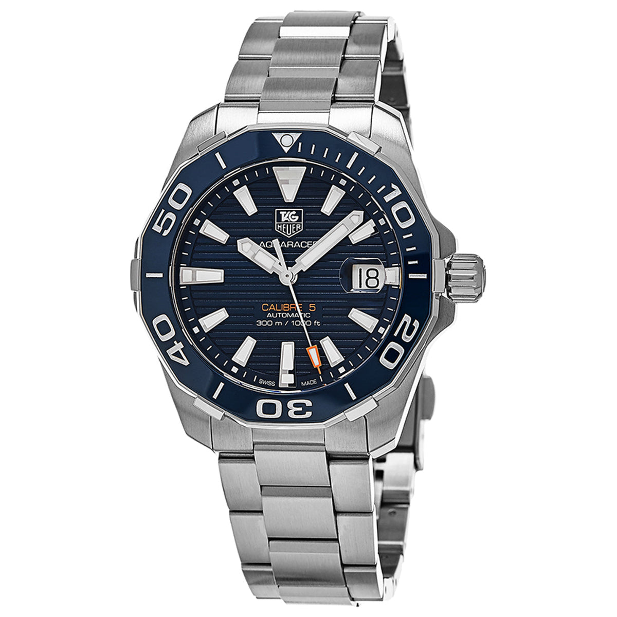 TAG Heuer Aquaracer WAY211C.BA0928 · Herren