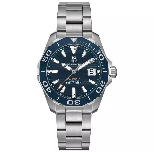 TAG Heuer Aquaracer WAY211C.BA0928 · Herren