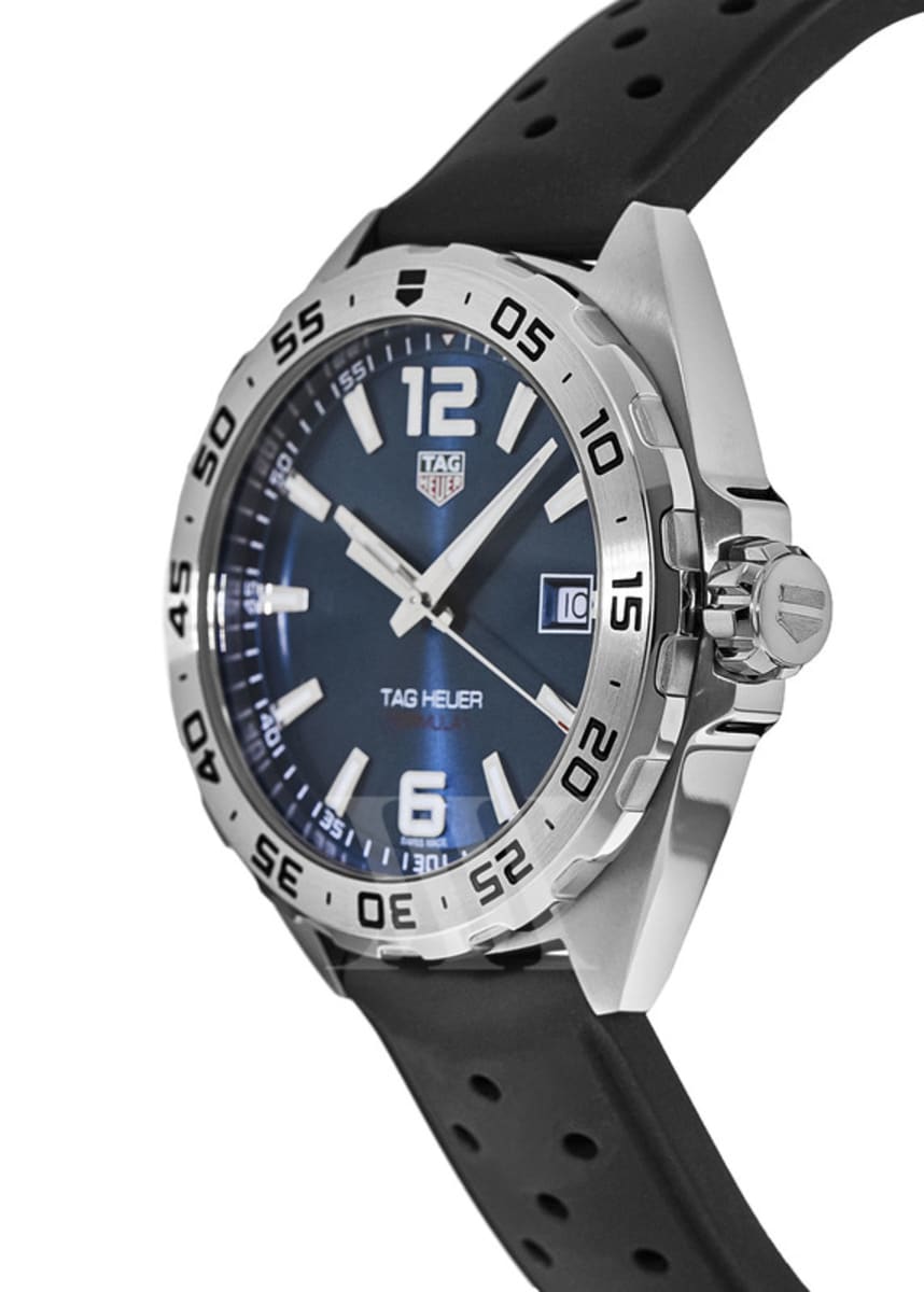 TAG Heuer Formula 1 WAZ1118.FT8023 · Hombre