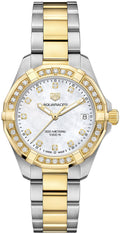 TAG Heuer Aquaracer WBD1323.BB0320 · Donna