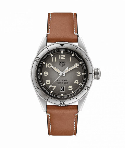 TAG Heuer Autavia WBE5111.FC8267 · Herren