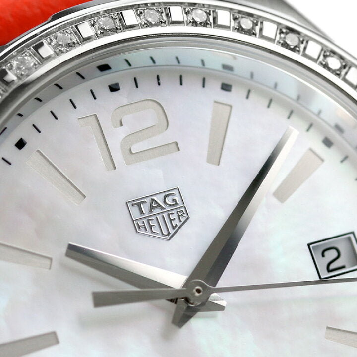 TAG Heuer Formula 1 WBJ131A.FC8250 · Women