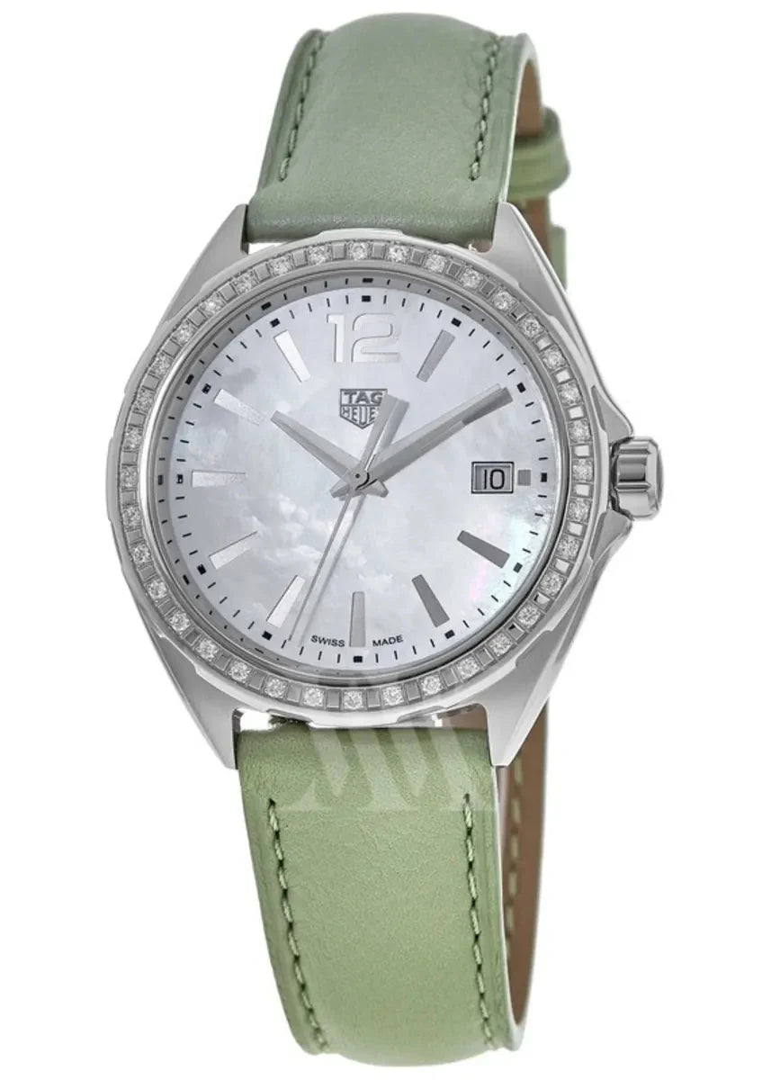 TAG Heuer Formula 1 Diamonds WBJ131A.FC8249 · Mujer