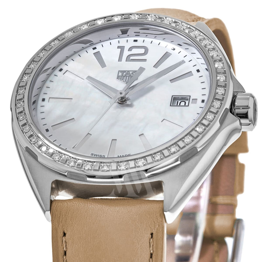 TAG Heuer Formula 1 WBJ131A.FC8255 · Women