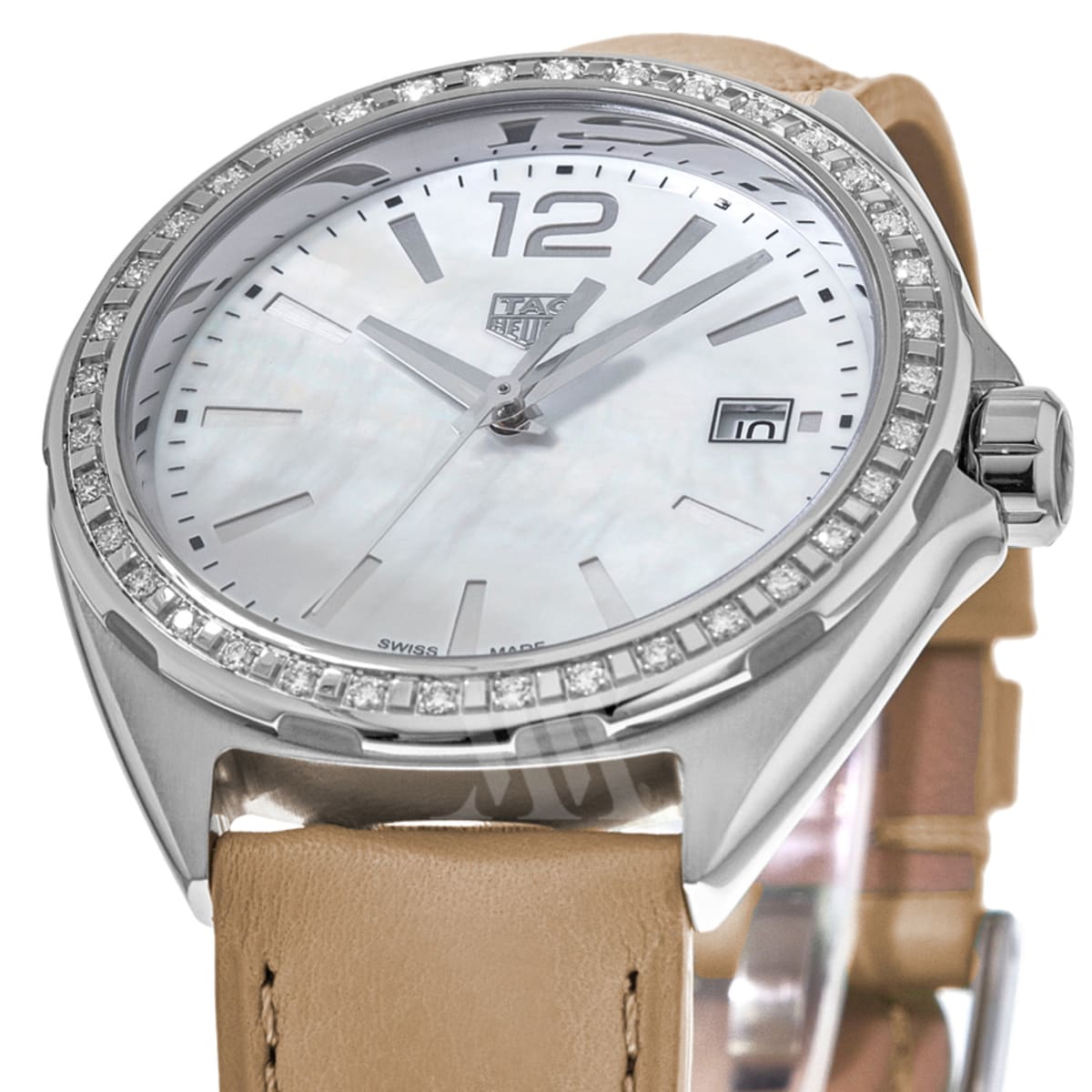 TAG Heuer Formula 1 WBJ131A.FC8255 · Women