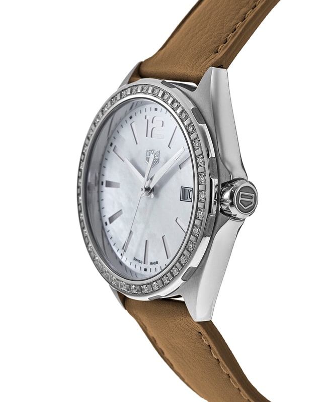 TAG Heuer Formula 1 WBJ131A.FC8255 · Women