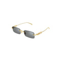Gucci - Gucci Homme Lunettes de Soleil