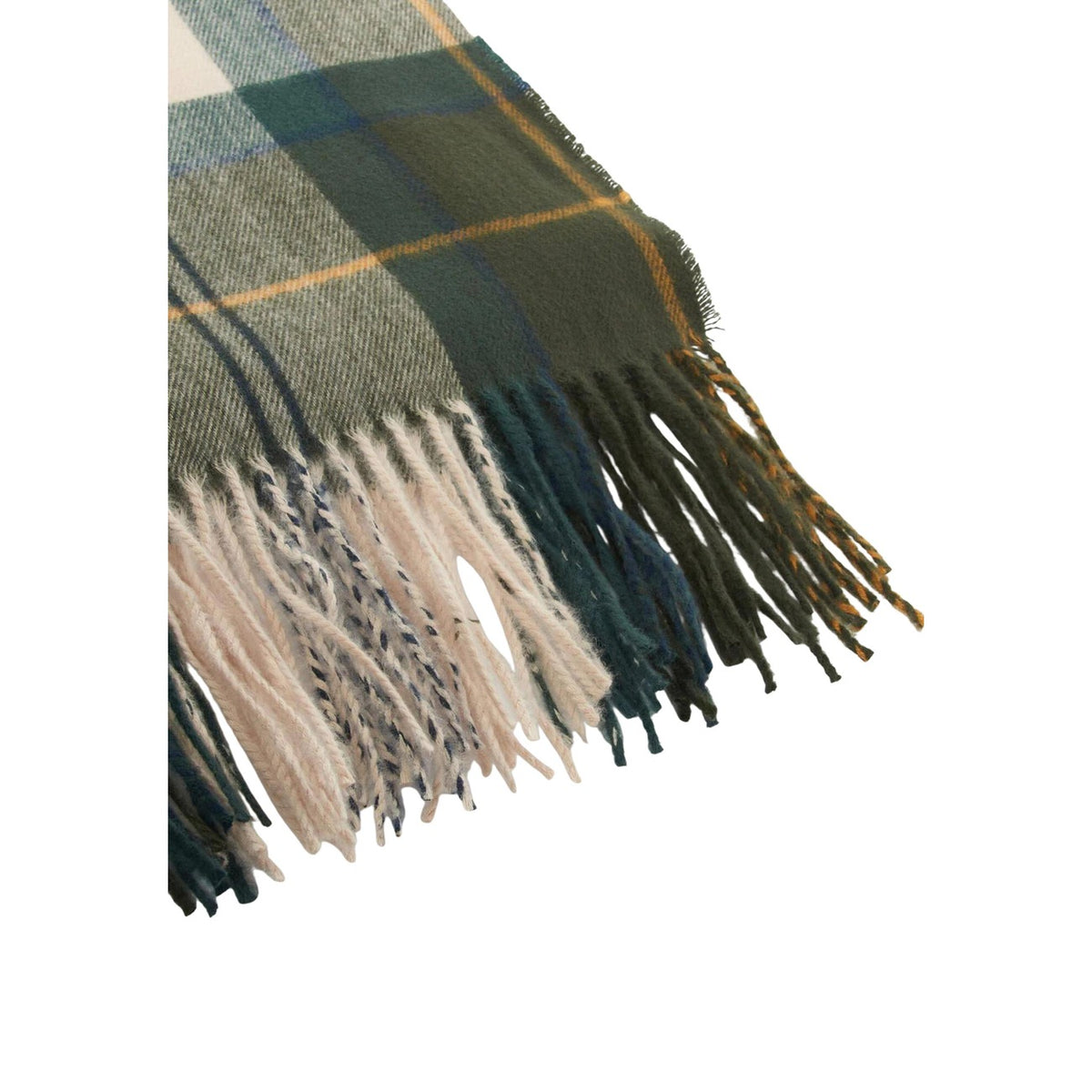 Barbour - Barbour Femme Écharpes