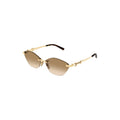 Gucci - Gucci Damen Sonnenbrillen
