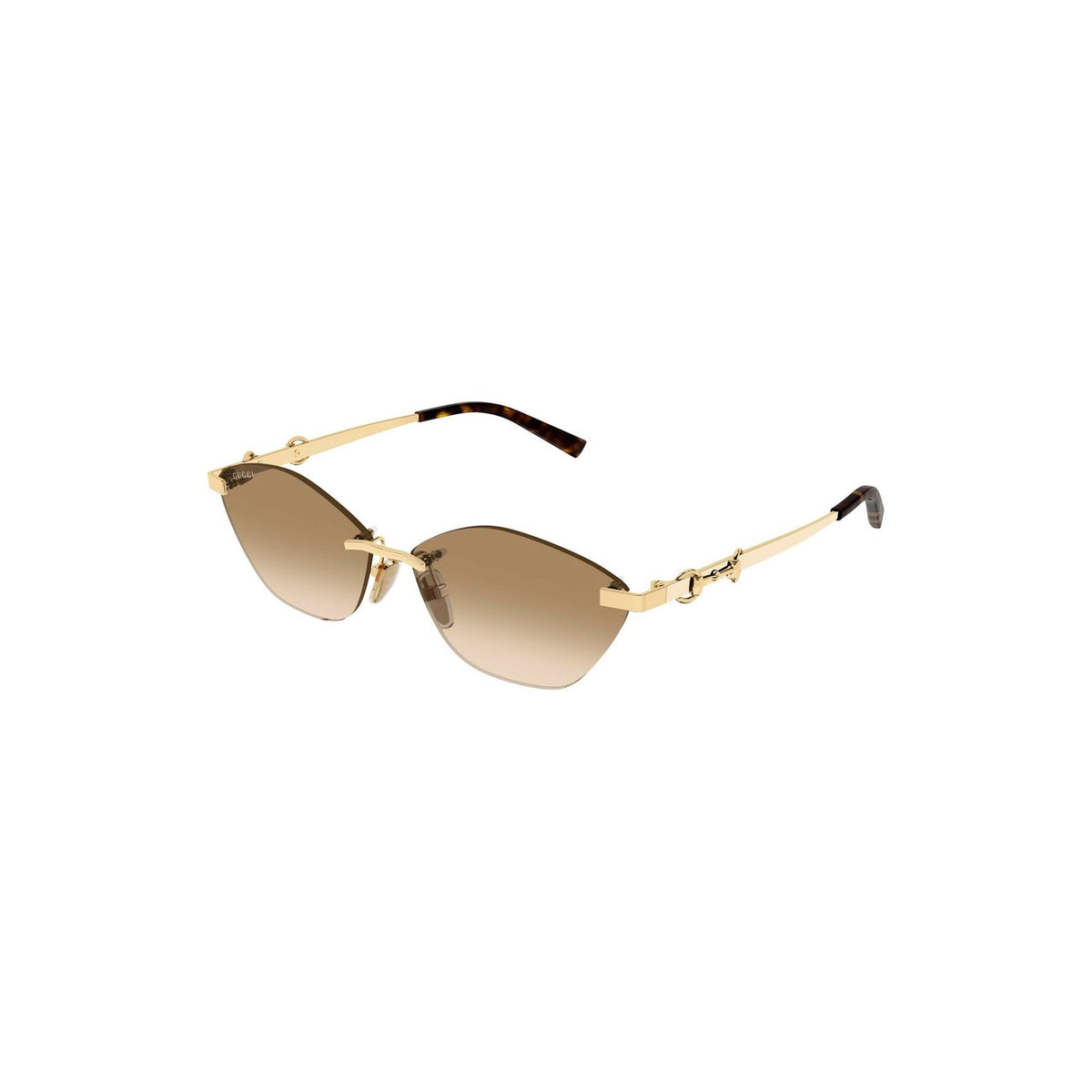 Gucci - Gucci Damen Sonnenbrillen
