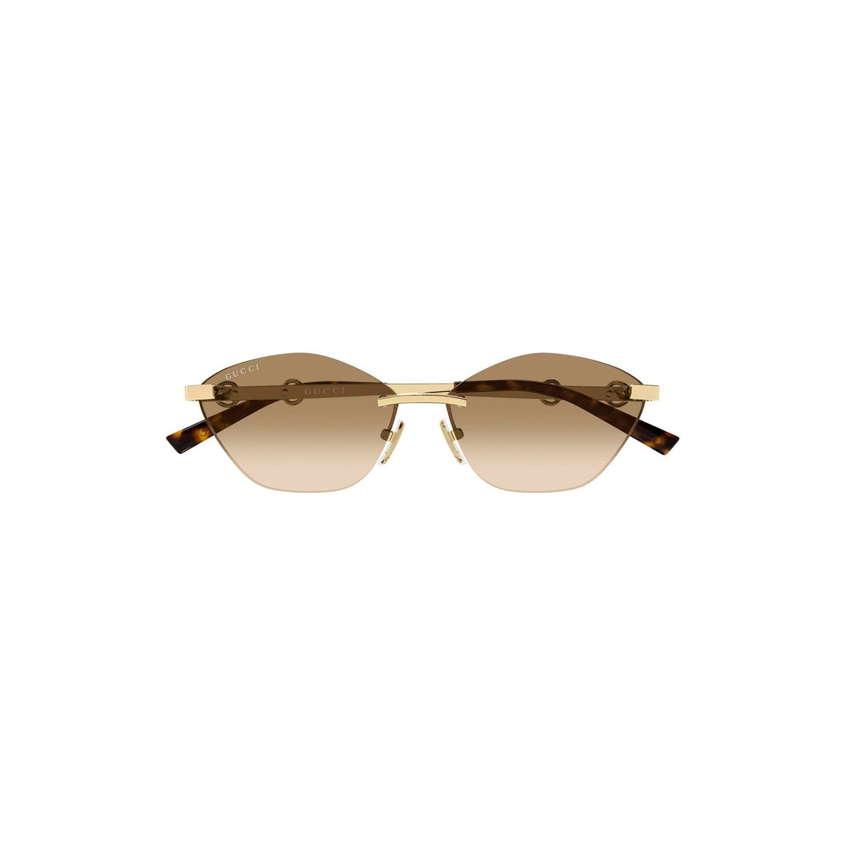 Gucci - Gucci Damen Sonnenbrillen