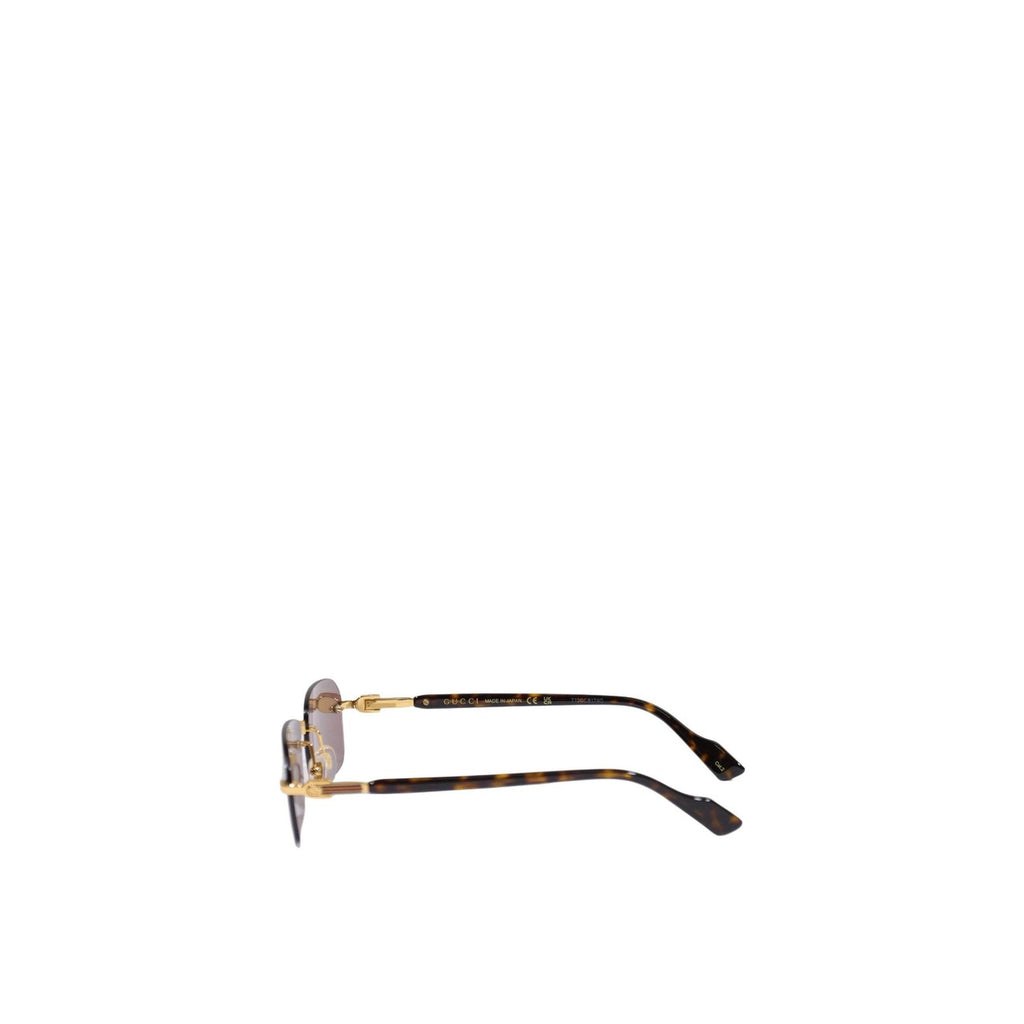 Gucci - Gucci Homme Lunettes de Soleil