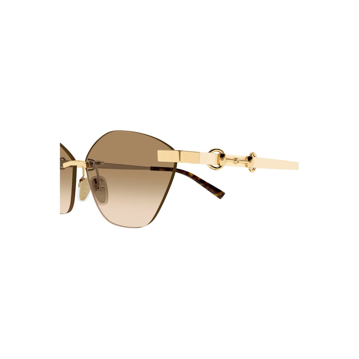 Gucci - Gucci Damen Sonnenbrillen