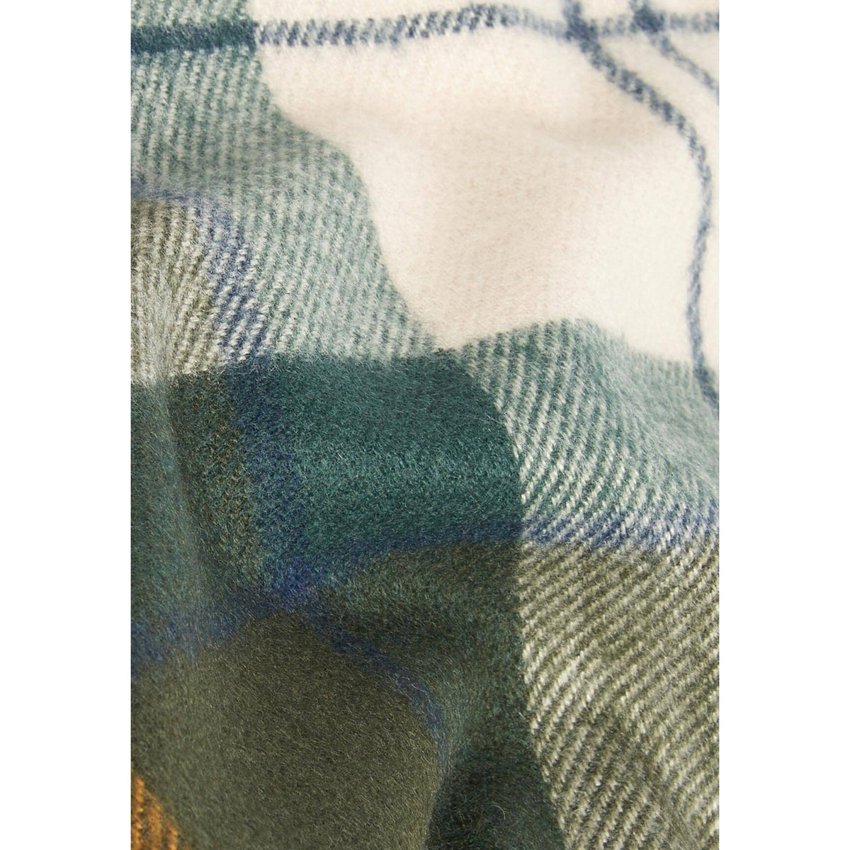 Barbour - Barbour Femme Écharpes