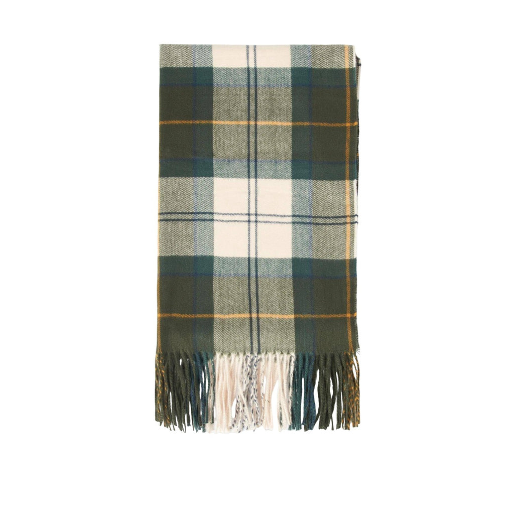 Barbour - Barbour Femme Écharpes