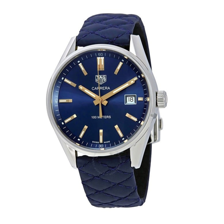 TAG Heuer Carrera WAR1112.FC6391 · Women